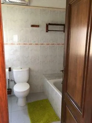 Cal Fuste Apartment Tora de Tost Spain