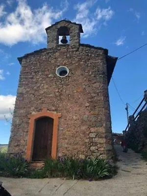 Cal Fuste Apartment Tora de Tost
